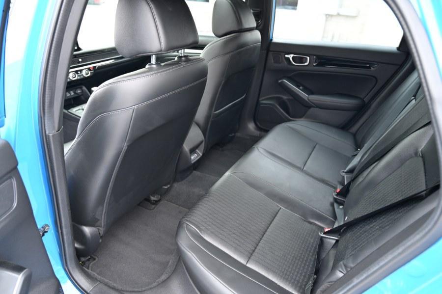 used 2024 Honda Civic car, priced at $28,995
