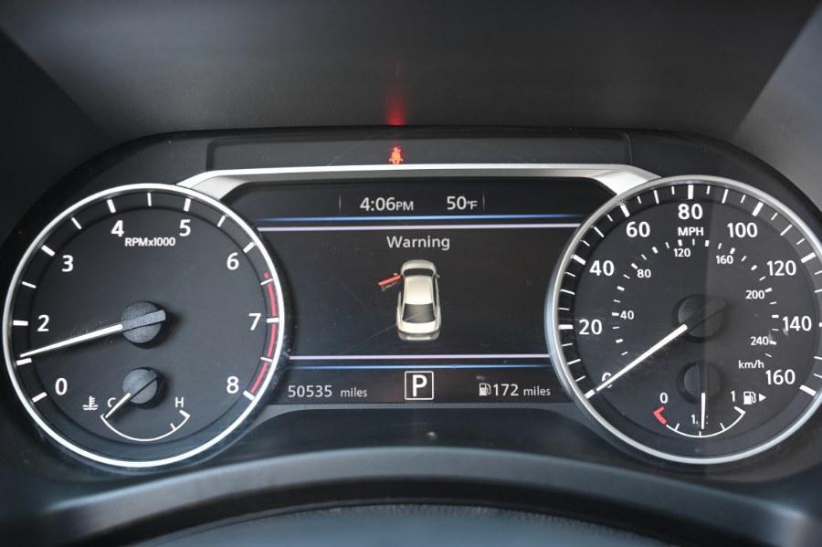 used 2022 Nissan Sentra car, priced at $15,950