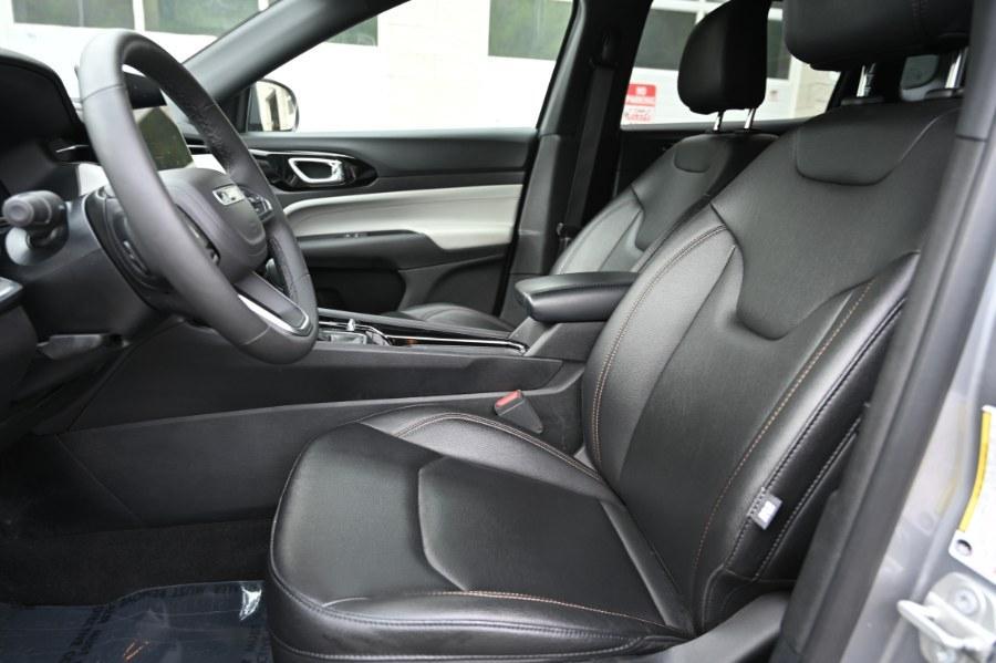 used 2024 Jeep Compass car, priced at $24,995