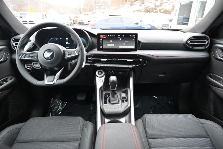 used 2024 Dodge Hornet car, priced at $19,795