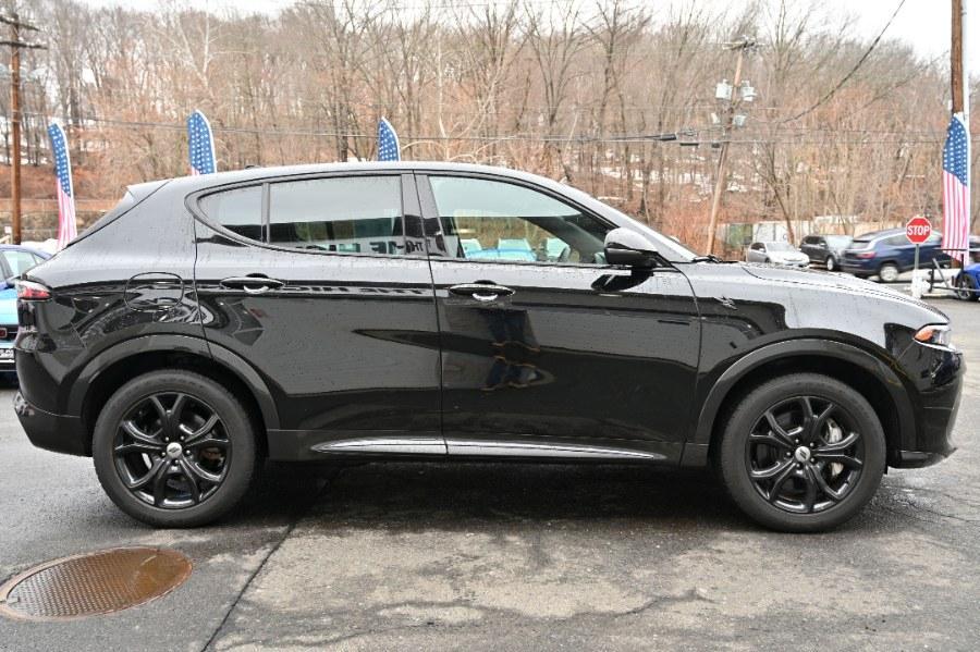 used 2024 Dodge Hornet car, priced at $19,795