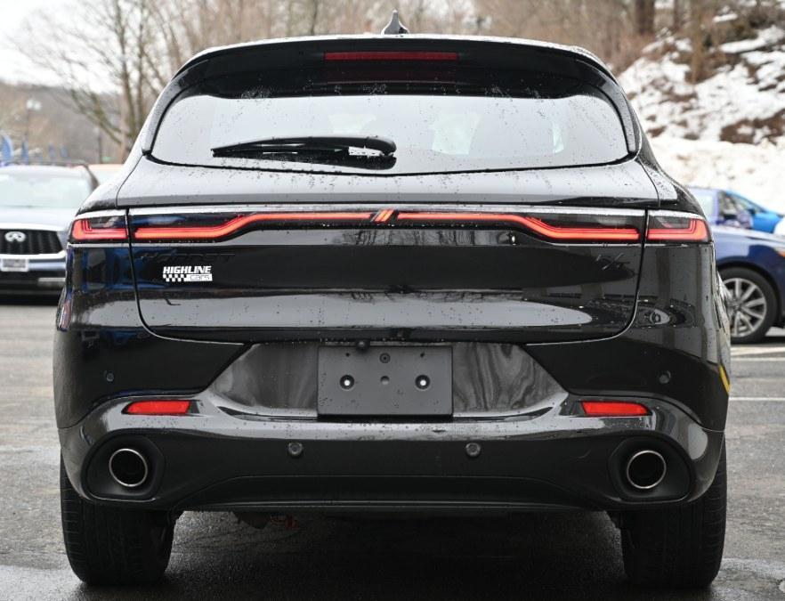 used 2024 Dodge Hornet car, priced at $19,795