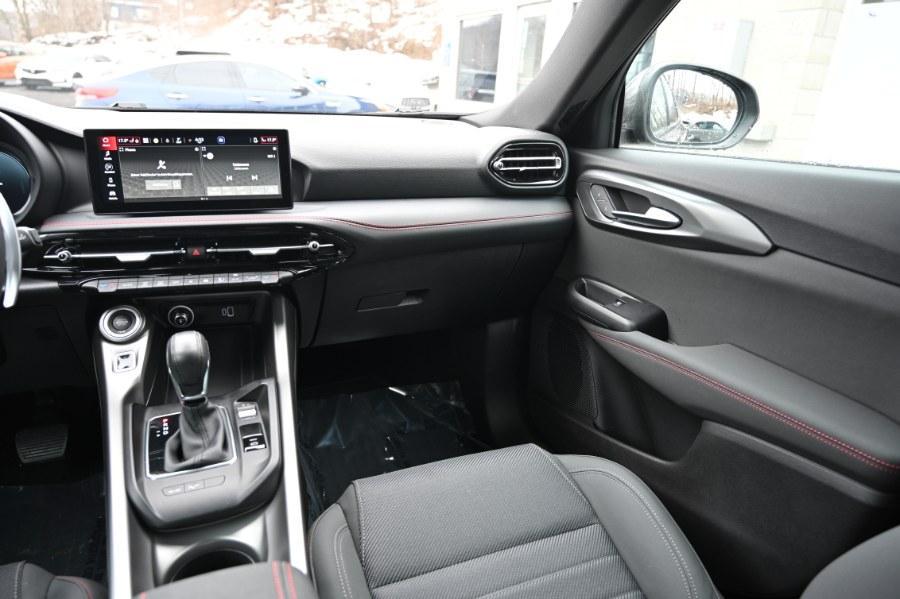used 2024 Dodge Hornet car, priced at $19,795