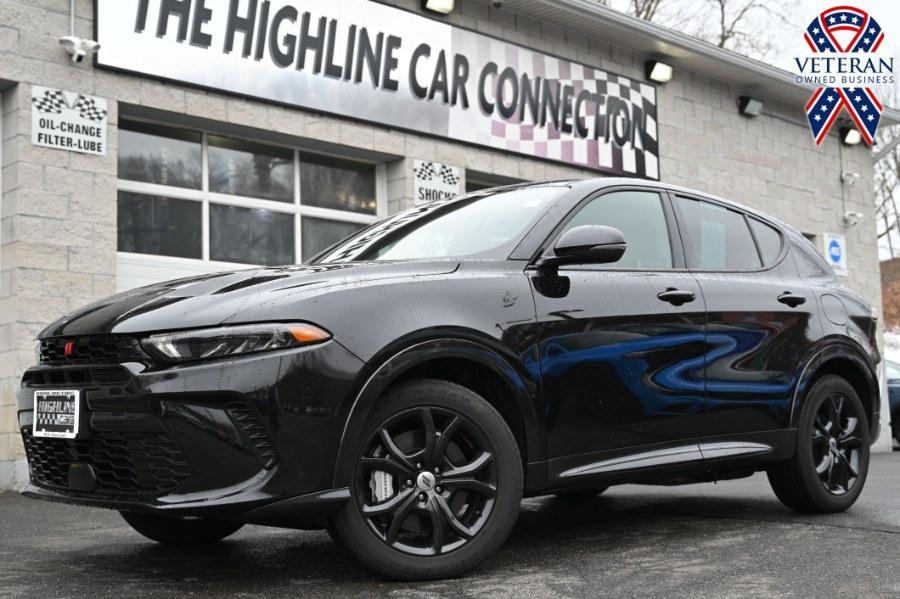 used 2024 Dodge Hornet car, priced at $19,795