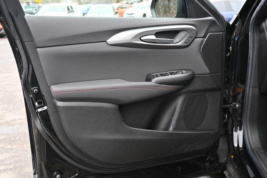 used 2024 Dodge Hornet car, priced at $19,795