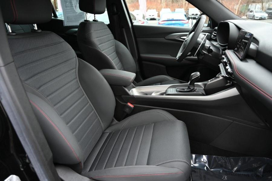 used 2024 Dodge Hornet car, priced at $19,795
