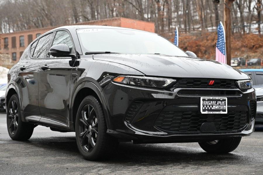 used 2024 Dodge Hornet car, priced at $19,795