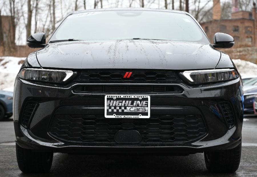 used 2024 Dodge Hornet car, priced at $19,795