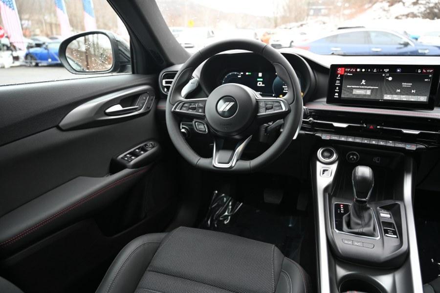used 2024 Dodge Hornet car, priced at $19,795