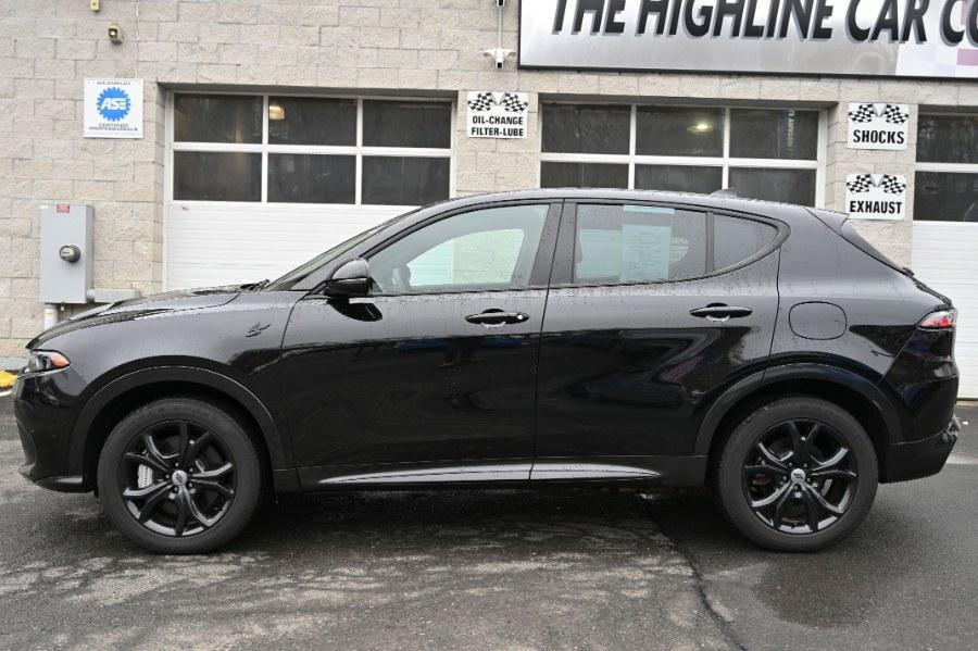 used 2024 Dodge Hornet car, priced at $19,795