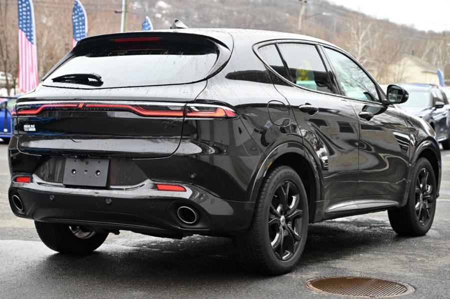 used 2024 Dodge Hornet car, priced at $19,795