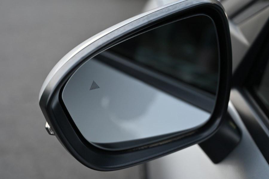 used 2023 Nissan Rogue car, priced at $23,495