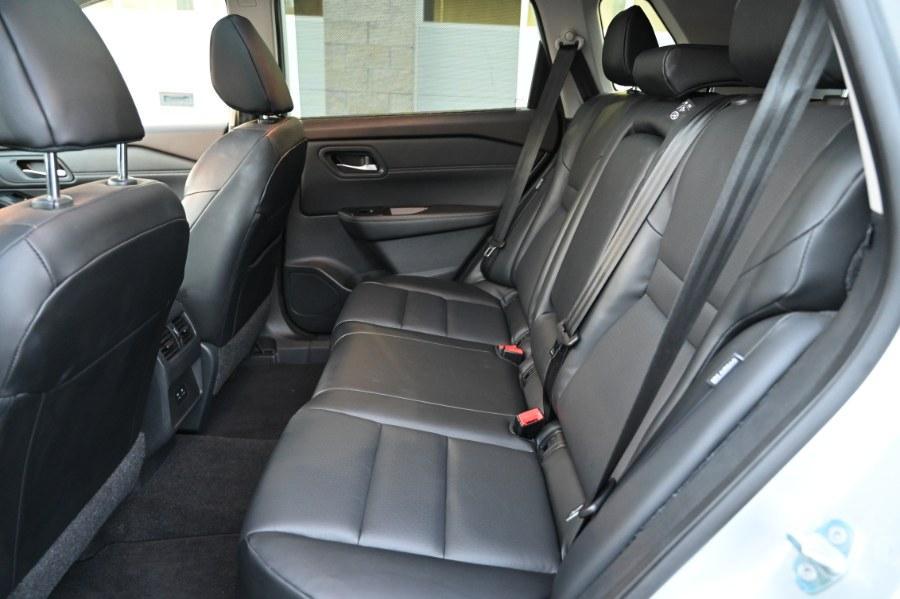 used 2023 Nissan Rogue car, priced at $23,495