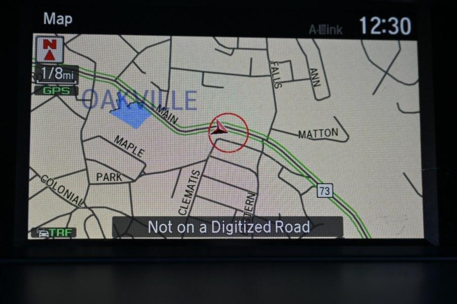 used 2019 Acura TLX car, priced at $23,395