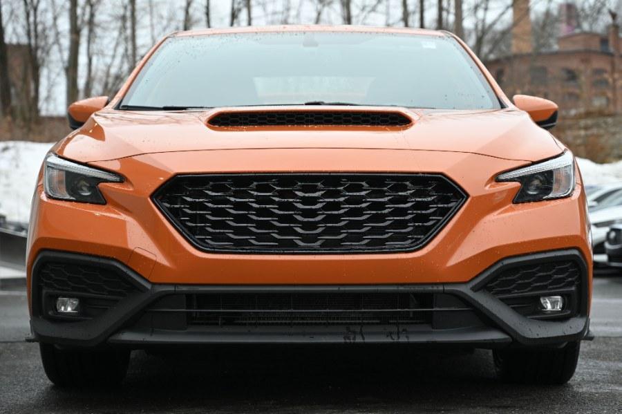 used 2022 Subaru WRX car, priced at $28,395