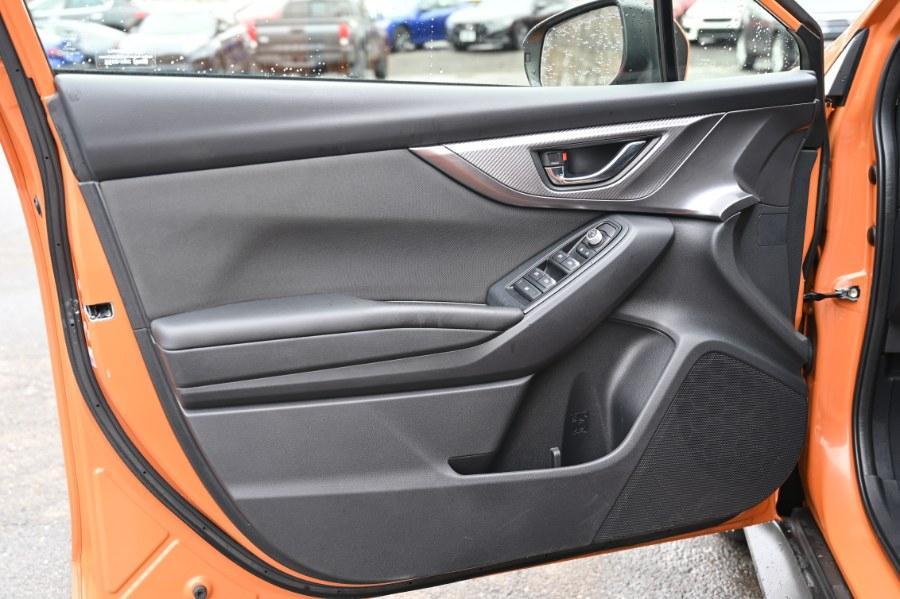 used 2022 Subaru WRX car, priced at $28,395