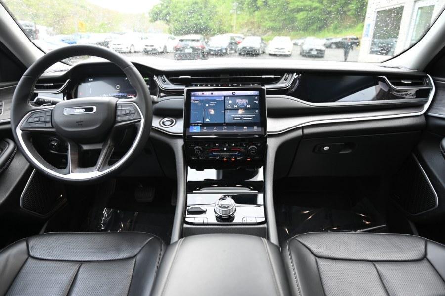 used 2023 Jeep Grand Cherokee 4xe car, priced at $26,995