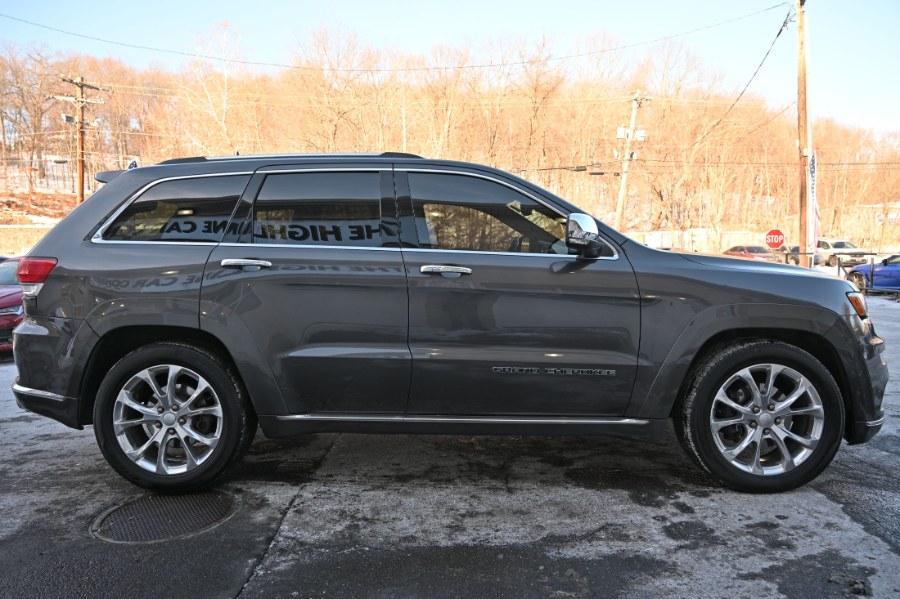 used 2020 Jeep Grand Cherokee car, priced at $24,995