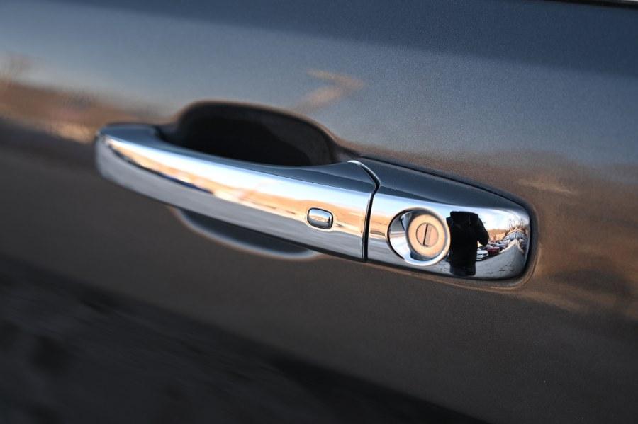 used 2020 Jeep Grand Cherokee car, priced at $24,995