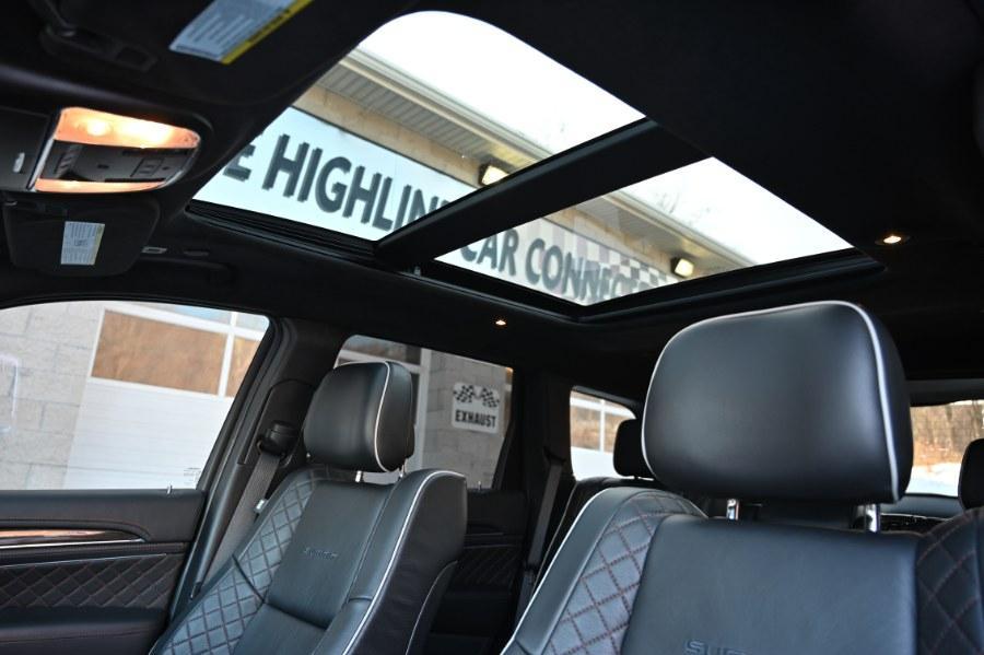 used 2020 Jeep Grand Cherokee car, priced at $24,995