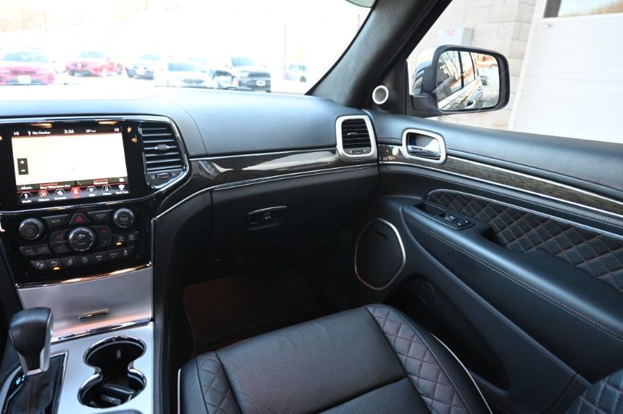 used 2020 Jeep Grand Cherokee car, priced at $24,995