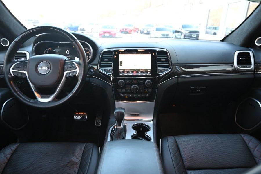 used 2020 Jeep Grand Cherokee car, priced at $24,995