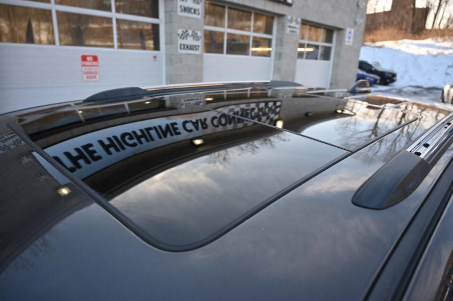 used 2020 Jeep Grand Cherokee car, priced at $24,995