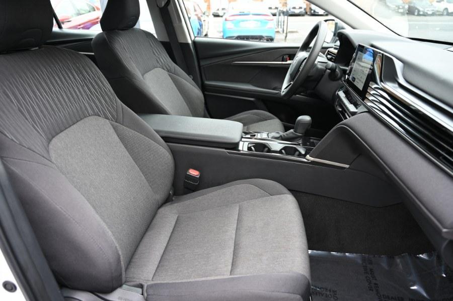 used 2025 Toyota Camry car, priced at $25,995