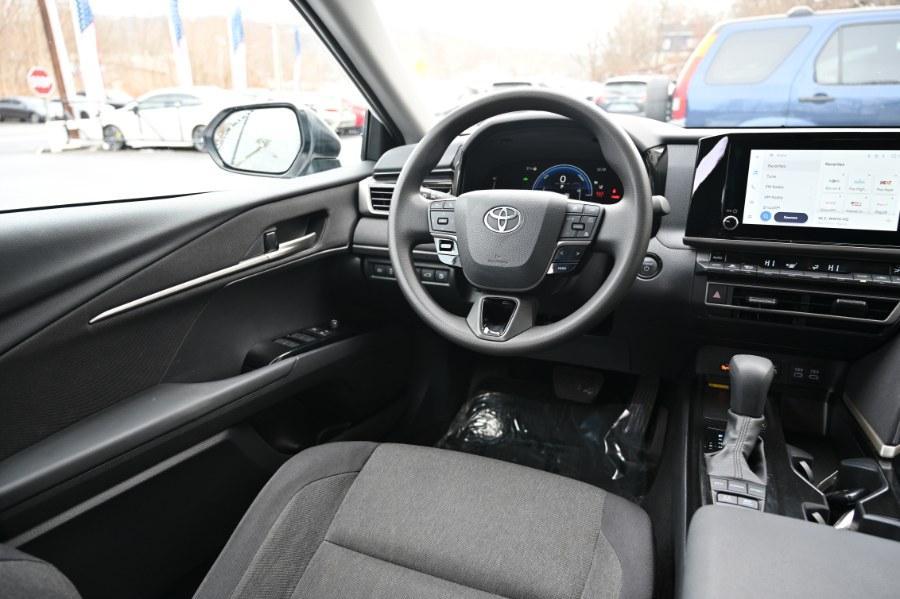 used 2025 Toyota Camry car, priced at $25,995