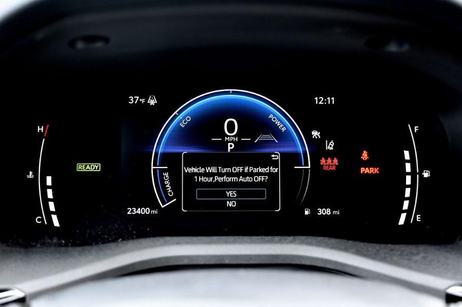 used 2025 Toyota Camry car, priced at $25,995