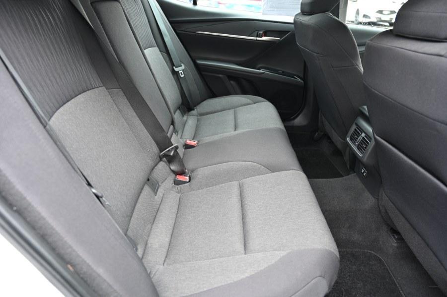 used 2025 Toyota Camry car, priced at $25,995