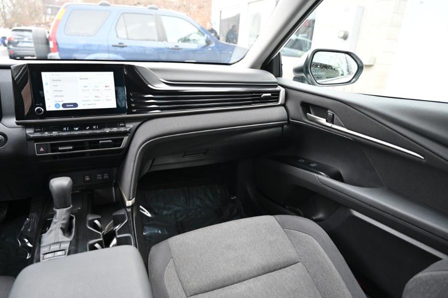 used 2025 Toyota Camry car, priced at $25,995