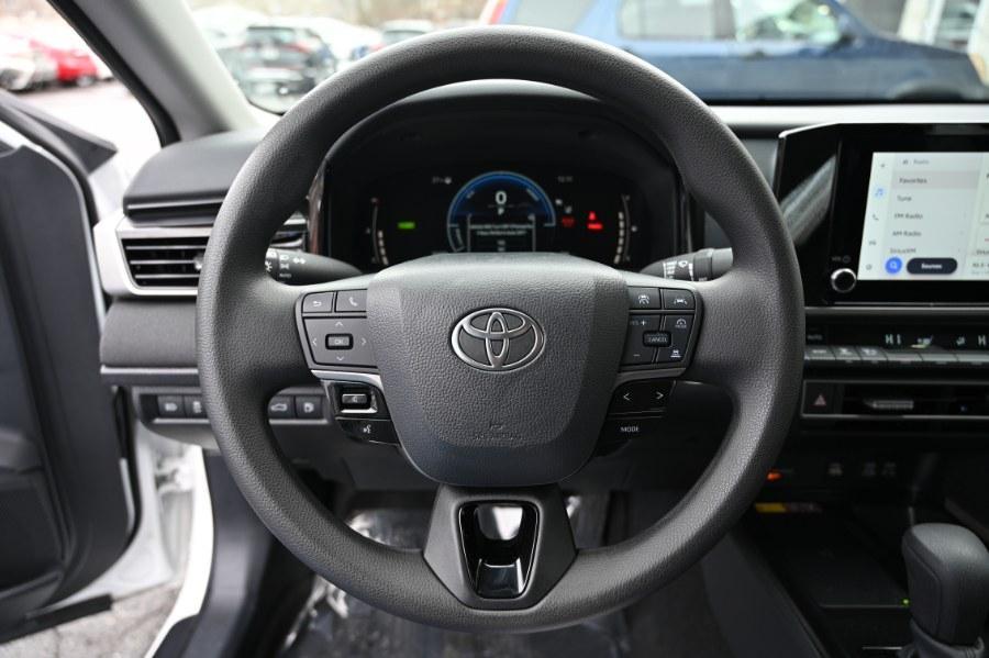 used 2025 Toyota Camry car, priced at $25,995