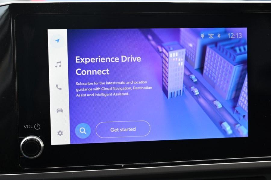 used 2025 Toyota Camry car, priced at $25,995