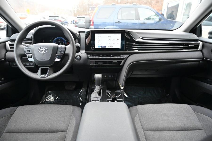 used 2025 Toyota Camry car, priced at $25,995