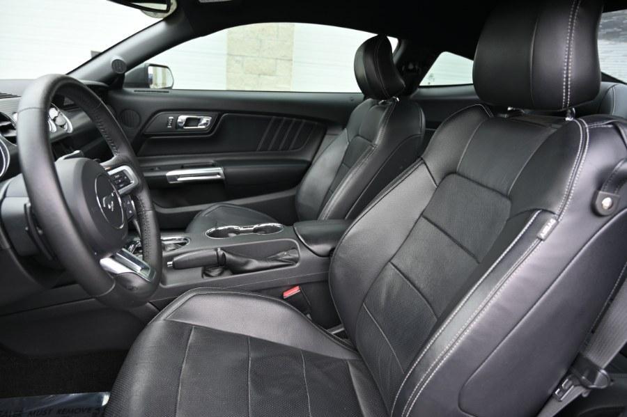 used 2015 Ford Mustang car, priced at $18,495
