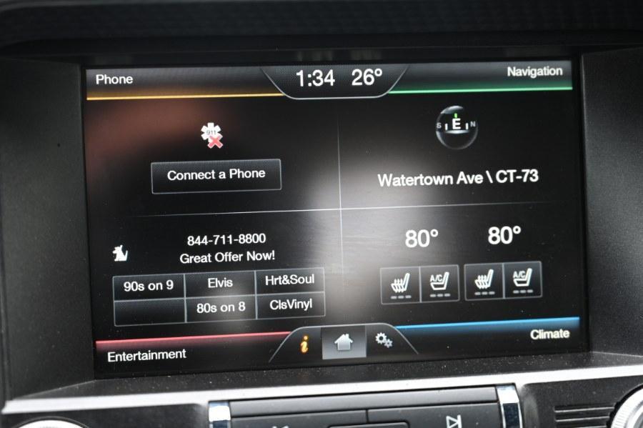 used 2015 Ford Mustang car, priced at $18,495