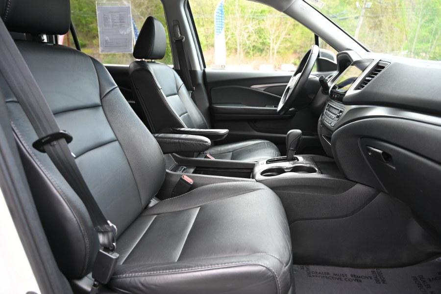 used 2017 Honda Pilot car, priced at $21,795