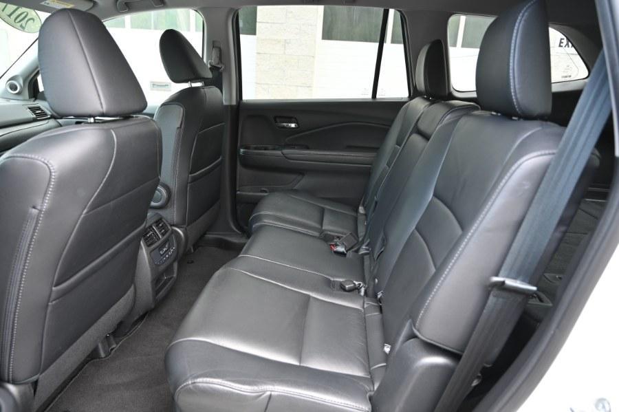 used 2017 Honda Pilot car, priced at $21,795