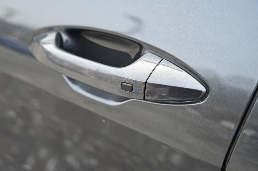 used 2023 Kia Sportage car, priced at $23,995