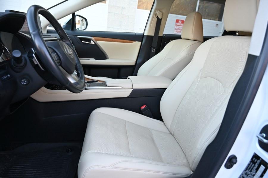 used 2022 Lexus RX 350 car, priced at $39,995