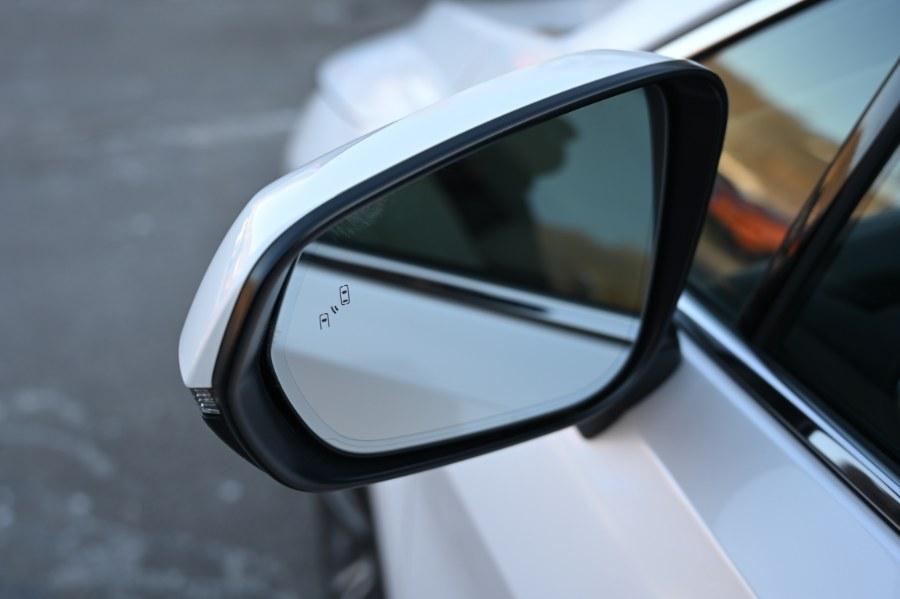 used 2022 Lexus RX 350 car, priced at $39,995