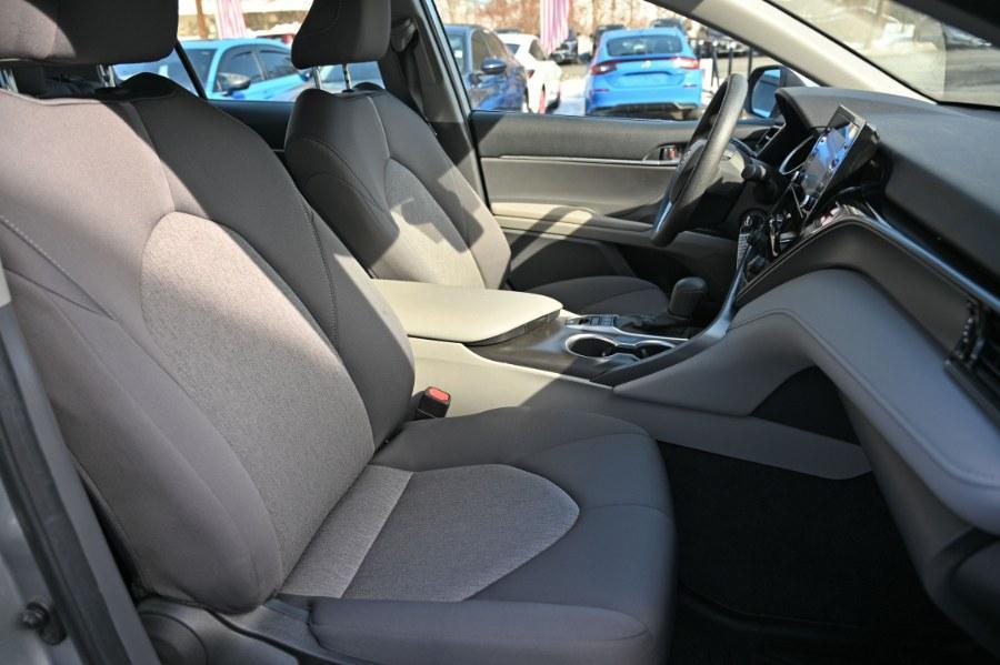 used 2023 Toyota Camry car, priced at $22,995