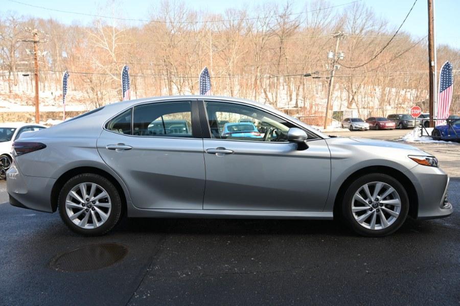 used 2023 Toyota Camry car, priced at $22,995
