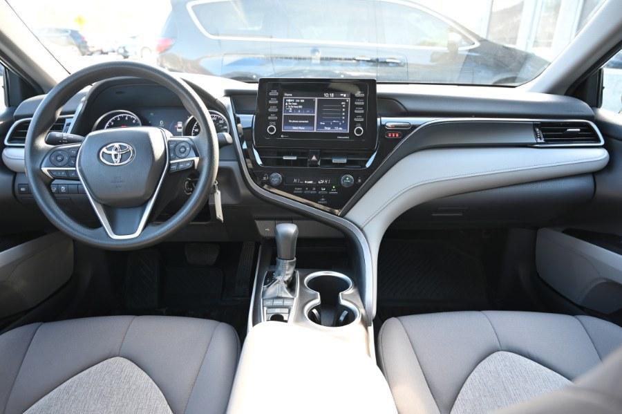 used 2023 Toyota Camry car, priced at $22,995