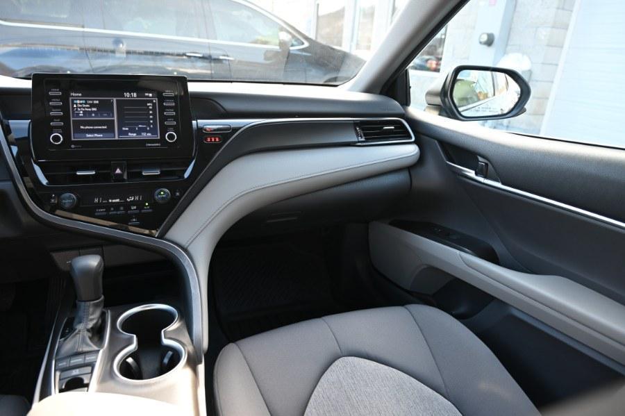 used 2023 Toyota Camry car, priced at $22,995