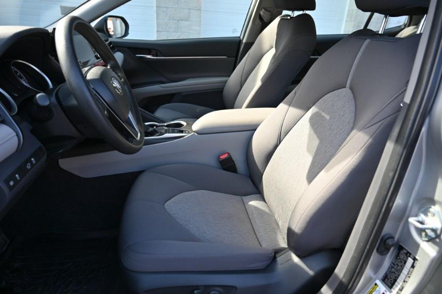 used 2023 Toyota Camry car, priced at $22,995