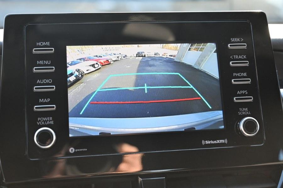 used 2023 Toyota Camry car, priced at $22,995