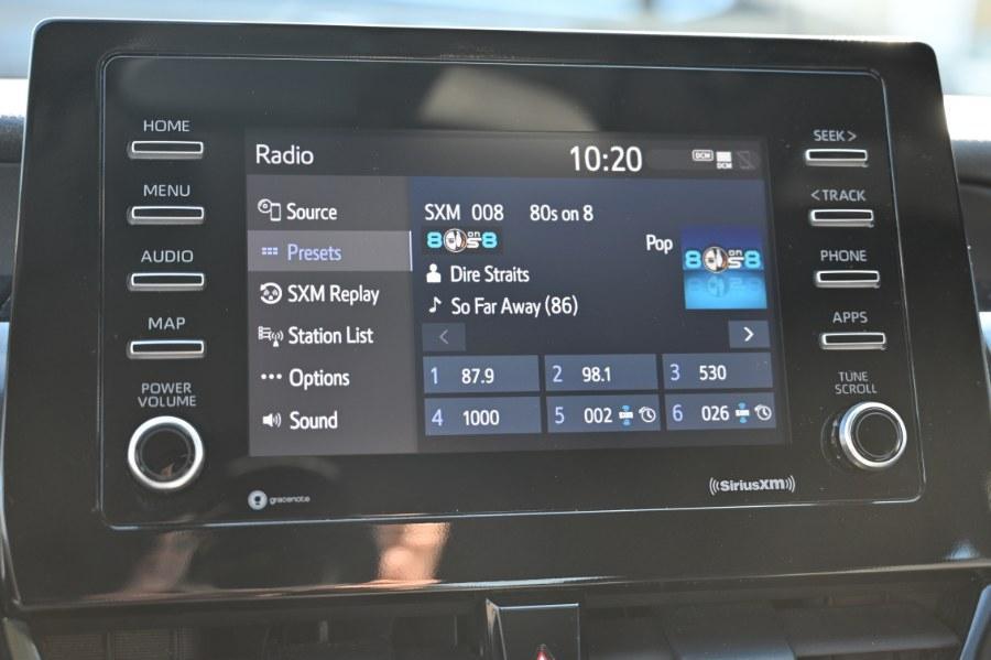 used 2023 Toyota Camry car, priced at $22,995