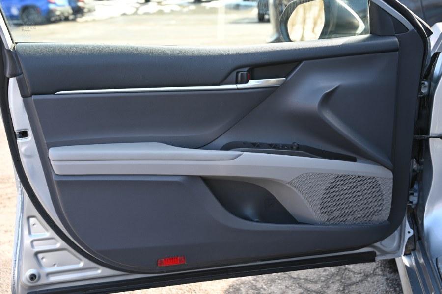 used 2023 Toyota Camry car, priced at $22,995